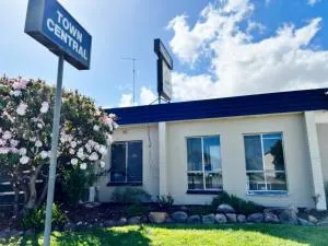 Bairnsdale Town Central Motel - Dargo