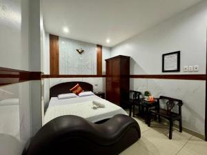 Khách Sạn Hoàng Hà