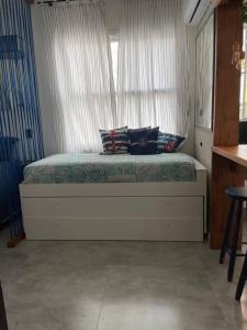 Maravilhoso loft na Praia de Copacabana Rio de Janeiro