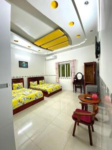 Ngoc May Guesthouse