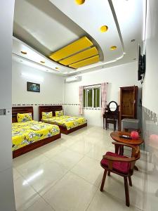 Ngoc May Guesthouse