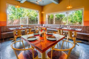 Treebo Premium The Memoir, Ramdaspeth