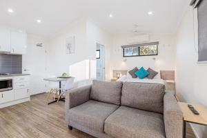 BIG4 Bendigo Marong Holiday Park