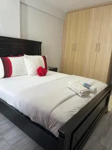 A serene home near the airport - Embakasi