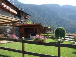 Panoramic Apartments Lerinon - Saint-Vincent