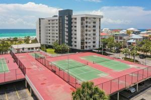 Mainsail 414 Gigis Beach Condo