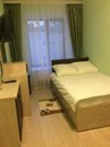 Single Room room in Hotel Nadezhda