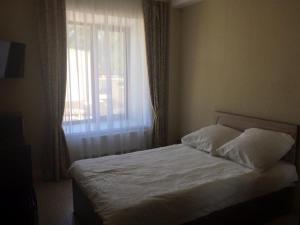 Twin Room room in Hotel Nadezhda