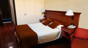 Double or Twin Room room in Hotel Lozano