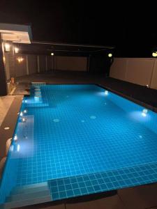 Private poolvilla Koh Lanta