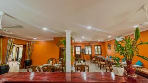 Villa Indochine dAngkor