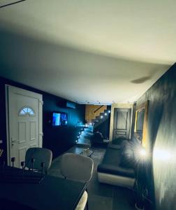 Villas 13 Nuances De Grey jacuzzi : photos des chambres