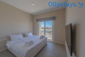 Ollystays Joubal Lagoon 4 BR Villa Heated Pool