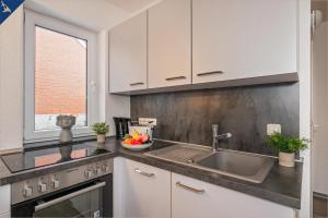 Ferienhaus Olé FH Olé kleines Gartenappartement