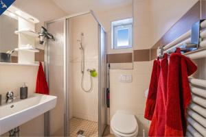 Ferienhaus Olé FH Olé kleines Gartenappartement