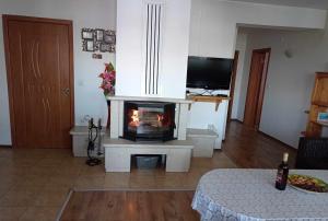 Вила Хоризонт