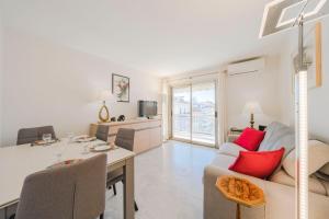 Very nice one bedroom in the heart of Cannes