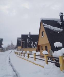 Lux Villas Zabljak