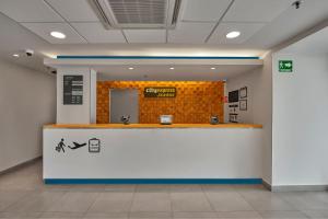 City Express Junior by Marriott Ciudad del Carmen