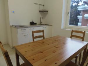 Apartaments and Rooms Claudia Augusta