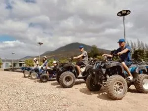 white House - Ban Nong Song Hong