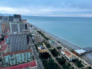 Luxury apartments in orbi city