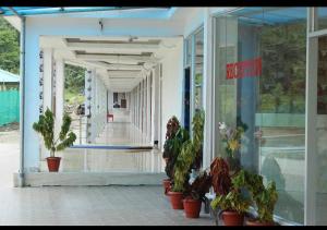 Royal Villa Beach Resort