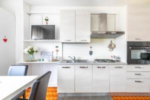 LA MAR Apartment Spinea