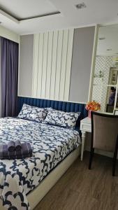 The Blu X Seaview บางแสน F5 R140