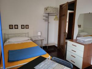 Single Room with Bathroom room in B&B Bondi