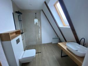 Pensiunea Vidra de Sus