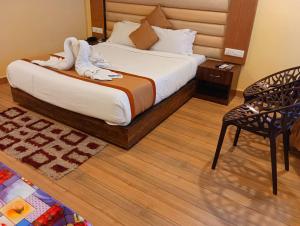 Royal Villa Beach Resort
