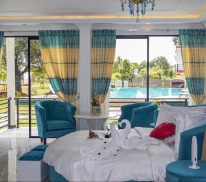 The Lion Kingdom Sigiriya