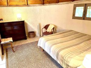 Maisons de vacances Maison de vacances dans village AUTHENTIQUE Corse : photos des chambres