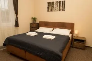 Valnovka Wellness Hotel - Mirošovice