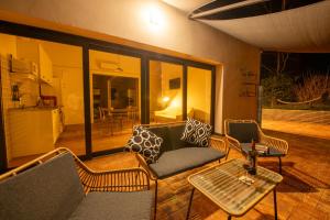 Apartamentos Garden Rock