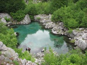 Guesthouse Gezim Selimaj