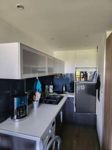 Biscarrosse - Plage à 300m Superbe appart. 4 Pers