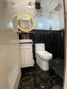 RQ Cozy Home, Lessandra Subdivision