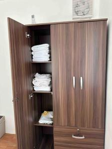 RQ Cozy Home, Lessandra Subdivision