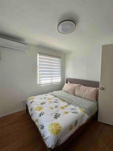 RQ Cozy Home, Lessandra Subdivision