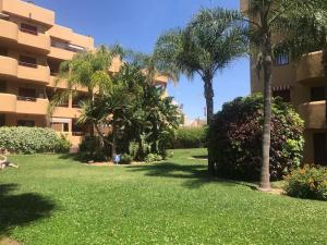 Acogedor apartamento en Mijas