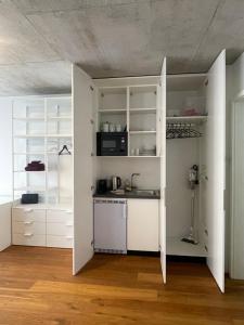 Vollmöbliertes Studio Bahnhof Bruchsal