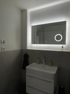 Vollmöbliertes Studio Bahnhof Bruchsal