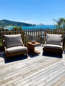 Ahipara Beach Pad - 凯塔亚