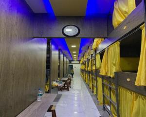 Neenava Dormitory Asalpha