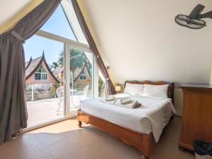 Koh Chang Pool Villa - by KohChangVillas