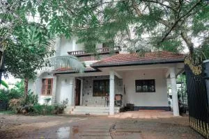 Sankalpa Homestay - Parūr