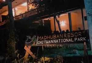 Madhuban Resort - Chitwan