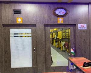 Neenava Dormitory Asalpha